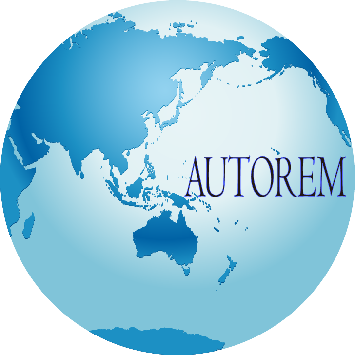 AUTOREM（株）の公式ホームページ